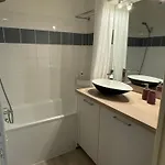 Appartement La Foux D Les Cimes *