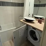 Appartement La Foux D Les Cimes Allos