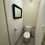 La Foux D Les Cimes Appartement