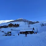 Appartement La Foux D Les Cimes
