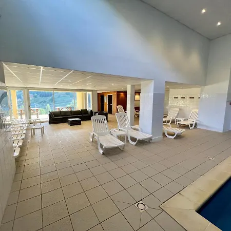 Apartment La Foux D Les Cimes
