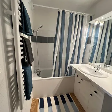 La Foux D Les Cimes * Allos