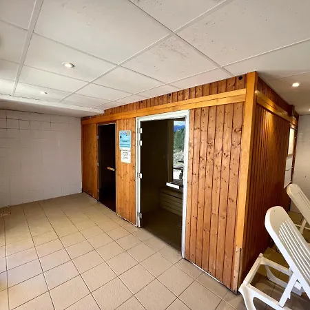 La Foux D Les Cimes Apartment *