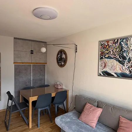 La Foux D Les Cimes * Allos