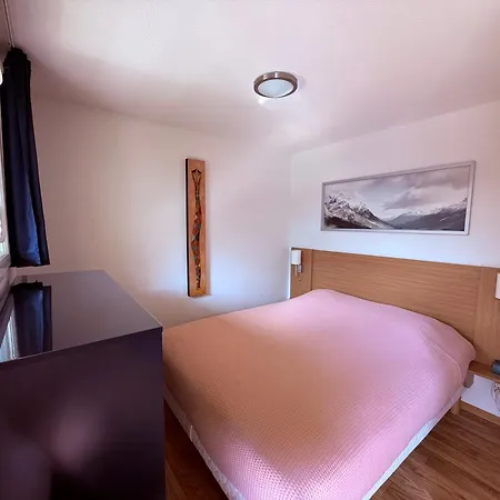 La Foux D Les Cimes Allos