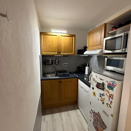 La Foux D Les Cimes * Allos