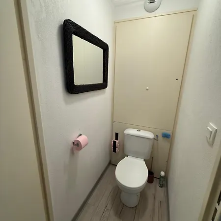 La Foux D Les Cimes Appartement
