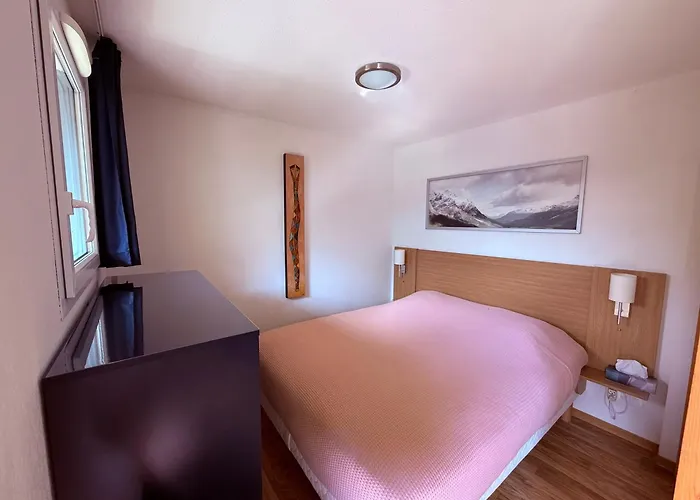 La Foux D Les Cimes Allos