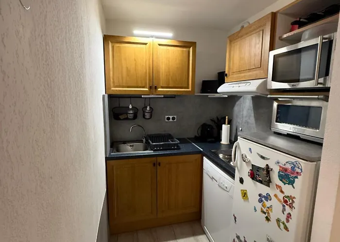 La Foux D Les Cimes * Allos